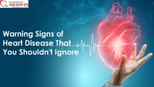 Early Warnings of Heart Disease You Shouldn’t Ignore